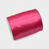 Rollo grande de cinta de 1 cm, cinta de satén, cordón con cordón, cinta de lazo hecha a mano para manualidades DIY, cinta de cincha, correa para prendas, cinta, materiales para manualidades
