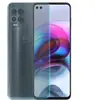 Adecuado para Protección de Pantalla de Teléfono Móvil Motorola Moto Edge S Película Suave HD AR Antirreflejos Anti-Mirada Película de Hidrogel