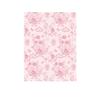 Huaying Melrose Garden Papel Cartão Espesso Buquê de Flores Embalagem Peça de Estilo Floral Material de Embalagem para Floricultura