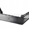 62070-Hv00A 62070Hv00A Luz de Matrícula para Parachoques Delantero Adecuado para Nissan Qashqai 17-