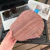 Gorra de visera a rayas estilo japonés para mujer, Nueva gorra de béisbol a rayas fina y transpirable para primavera y otoño, Boina retro británica para hombre