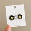 Herramienta para apretar pantalones, Hebilla de ajuste de talla de pantalones, Botón de reducción de cintura, Botón para apretar la cintura de jeans, Botón de fijación elástico