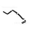 Adequado para Tubo de Respiro do Motor Cummins F2.8 Tubo de Respiro Tubo de Ventilação do Cárter 5261049