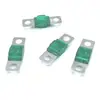 Anuncios Tenedor Pequeño Perno Fusible Carcasa de Plástico para PC Tipo Fusible de Perno Fusible