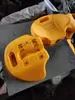 Almofada de Assento Dinâmica Acessórios de Encosto para Exterior Novo Equipamento de Fitness Plástico Amarelo Crianças Brinquedo de Bicicleta Fitness Chinesa Almofada de Assento