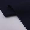 Bienvenido directamente de fábrica a tejer tela de chaqueta de plumón con protector solar y tira oculta de nailon 20D de alta calidad con tiras elásticas bajas