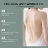 Aceite para el Cuidado de la Piel y el Cuerpo, Extraído con Esencia de Romero, Proporciona Hidratación y Humectación para Todo el Cuerpo, con Ingredientes Suaves que Son Refrescantes y de Fácil Absorción