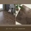 Piso laminado de parquet retro Versailles francés al por mayor casa de huéspedes tienda de ropa 12 mm resistente al desgaste