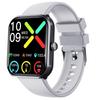 Fonte fábrica F96 pulseira de sono de frequência cardíaca WeChat applet desenvolvimento secundário de presentes de comércio exterior atacado relógios inteligentes