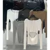 Imagina un suéter de punto casual, adelgazante, con corte en la espalda, estilo coreano y atmosférico de SAILORMOON para mujer