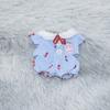 [Solo Ropa] Colgante Shirley May Llavero Duffy Muñeco de Peluche Vestido Vestido Vestido de Repuesto
