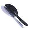 Nuevo peine de aguja suave peine peine viento simple pequeño espalda bobina de mosquito peine peine para cabello lacio punto mayoreo