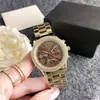 Llegada Nueva 2024 Lujo Ligero Versátil Moderno Exquisito Pequeño Reloj Ins Moda Retro Incrustado de Diamantes Reloj de Correa de Acero