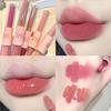 Brillo Labial Doble Cara Cace Fun 6 Colores Opcionales Maquillaje Popular Labial Asequible para Estudiantes Mate Alta Recomendación Fabricante Venta al Por Mayor