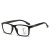 Nuevas Gafas de Lectura Multifocales, Elegantes Gafas de Lectura Deportivas Antideslizantes, Decoloración Anti Luz Azul, Gafas de Doble Uso para Lejos y Cerca para Personas Mayores