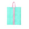 Nueva Bolsa de Playa para Exteriores, Bolsa de Almacenamiento para Juguetes de Playa para Niños, Herramienta para Jugar en la Arena, Bolsa de Malla para la Playa, Bolsa de Malla de Gran Capacidad