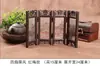 Accesorios para fotografía de bebés de día traje de estilo antiguo para bebé decoración de disfraz antiguo Hanfu decoración para fotografía de alimentos adorno comida