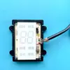 Nova Placa de Exibição do Ar Condicionado Receptor de Controle Remoto Placa de Luz Tela de Exibição de Temperatura SX-SA1
