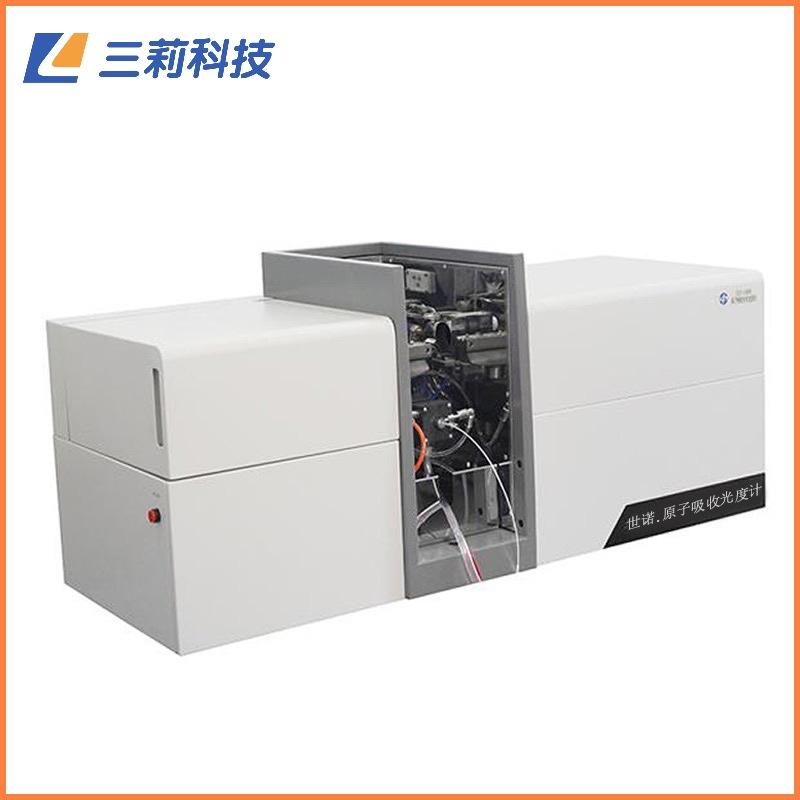 原子吸收光度计 (1)(2)