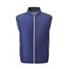 Ropa de aire acondicionado de verano, Ropa con ventilador, Ropa de trabajo para protección laboral al aire libre, Chaleco de refrigeración con carga, Ropa para reparación de máquinas, Chaleco para prevención de insolación y refrigeración