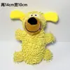 Túnel de Gato de Pelúcia Vara de Brinquedo para Gato Brinquedo para Gato Autoentretenimento Descompressão Rato Pequeno Pena Animal de Estimação Gato Brinquedo Dobrável para Animal de Estimação