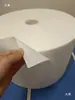 Papel de Filtro Hepa Pm2.5 Red de Purificación de Aire DIY Spray Purificador Filtro No Tejido Soplado en Fundido Aire Acondicionado