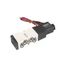 Grupo de Válvulas Solenóides Domésticas de Canal Quente Ypc Coreano Sie311-1P24V Manifold Peças Pequenas Vhr210 Outros