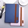 Nova Capa Protetora para Tablet Ipad9.7 Capa de Couro Pro10.5 Capa Flip Air2 Venda por Atacado Acessórios de Escritório para iPad