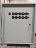 Juanba Rodillo Manual de Película para Invernadero Máquina Eléctrica de Cortina Enrollable para Agricultor Accesorios para Invernadero Enrollador de Película de Turbina Superior Ventilador
