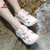 Zapatos de Rastreo para Exteriores Shrew Road para Mujer, Nuevos de Primavera y Verano, Ligeros, de Punta Cerrada, Antideslizantes, para Pesca, Transpirables, de Secado Rápido, Sandalias Deportivas