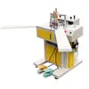 Venda Direta de Fábrica de Máquina Pregadora de Cantos para Molduras de Alta Eficiência, Máquina de Corte de Cantos Sem Poeira, Máquina Pregadora de Cantos CNC de Corte em 45 Graus, Totalmente Automática