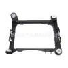 17217600698 Es Adecuado para el Soporte del Tanque de Agua Auxiliar y el Soporte del Enfriador de Aceite para Bmw F20F22F30F34