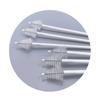 Suministro de fabricantes esponja médica desechable cepillo cervical cabeza de esponja cepillo cervical de doble cabeza exportación