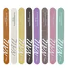 Lixa de Unha para Manicure, Tira de Lixa para Unha, Tira de Polimento para Manicure, Tira Polidora, Tira de Polimento Especial de Esponja, Ferramenta de Manicure