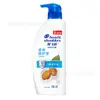 Head & Shoulders Controle de Oleosidade Anticaspa Volumizador Suave como Seda Refrescante Gelo Refrescante Shampoo Creme para Lavar Cabelo Dropshipping Atacado