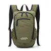 Mochila Ultraligera para Senderismo al Aire Libre Viajes Mochila Deportiva para Mujer Ligera de Viaje Mochila Pequeña Plegable para Viajes Diarios para Hombre