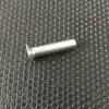 Caja de pesca en mar garra de fondo garra de ocho pata elevadora pie elevador tornillo de agarre al suelo de acero inoxidable caja de pesca accesorios de tuerca de plástico