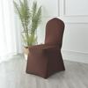 Fundas Elásticas Engrosadas para Sillas de Hotel, Fundas Integrales para Sillas de Banquete de Boda, Fundas Específicas para Sillas de Reuniones y Bodas en Restaurantes