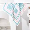 Elegante e de Alta Qualidade Roupa Externa Lenço de Seda Feminino 90cm Lenço Quadrado Grande Xale Versátil Lenço Novo para Primavera e Outono para Combinar com Camisas