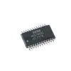 Novo em Estoque Ads7861E Pacote SMD SSOP-244 Entrada Chip Conversor Analógico-Digital de 12 Bits