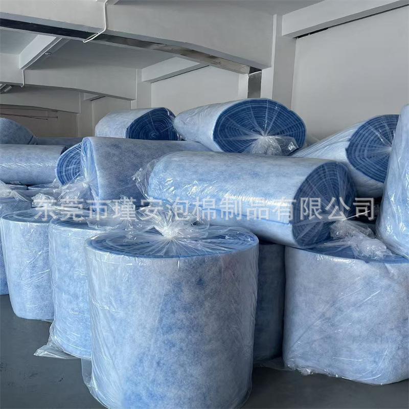 过滤棉
