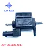 06H906283J para Volkswagen Tiguan Passat Audi válvula solenoide de control de presión del turbo 06H906283