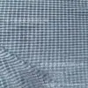 Fornecimento Pronto de Tecido Jacquard de Milho em Flanela, Têxteis para Casa, Suprimentos para Animais de Estimação, Brinquedos, Tecido de Pelúcia de Milho