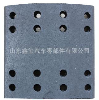 刹车片