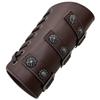 Pulsera de Caballero medieval retro europeo de venta caliente en Amazon eBay transfronterizo COSPLAY accesorios para disfraz de escenario