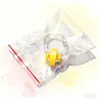 Distribución de Tapones para los Oídos Antiruido, Tapones para los Oídos de Árbol de Navidad, Tapones de Silicona Impermeables para Dormir, Estudiar, Trabajar, Tapones para los Oídos Insonorizados