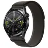 20/22mm para Huawei GT5/4Pro Jiaming Pulseira Samsung Watch 7/6 Pulseira de Nylon Loop de Campo