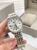 Dropshipping Reloj Vivian Westwood Azul Hielo Triturado Nuevo Reloj Morado Ciruela para Mujer Fruta del Dragón Saturno Reloj Pequeño Dorado