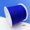 Bo Ting Linha 25m DIY Feito à Mão Joias Pulseira Tornozeleira Colar Cordão Linha de Jade Material Acessórios Penduricalho para Carro