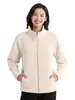 Jaqueta de lã cardigã de inverno, jaqueta externa de comércio exterior transfronteiriço, camada interna de roupa de trabalho, casaco de lã, feito sob medida